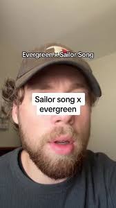 ˏˋ #evergreen; richy mitch ´ˎ˗ #lyrics #spotify #music #spedup #speds...