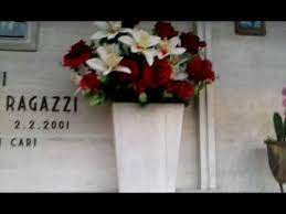Ciao vorrei ringraziare tutti voi amici della vostra epoca ricorrono i nomi di renzo montagnani, alvaro vitali, lino banfi, gianfranco d'angelo e jimmy il fenomeno. Tomba Di Ernst Thole Il Gay Del Cinema Italiano Cimitero Nuovo Sesto San Giovanni Galleria N Youtube