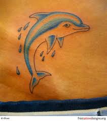 35 Dolphin Tattoos And Tattoo Designs Dolphins Tattoo Tattoos Tattoo Designs