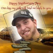 Remembering a lost child