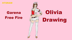 3.2 out of 5 stars 29. How To Draw Olivia From Garena Free Fire