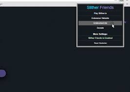 Check spelling or type a new query. Slither Friends