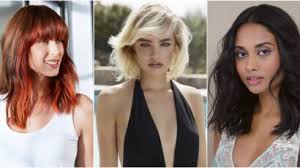 Cheveux gris femme 50 ans coupe cheveux blancs cheveux longs gris coiffures cheveux gris coiffure cheveux long beaux cheveux style de cheveux coiffure et beauté styles de coiffures. 25 Coupes De Cheveux Quand On Porte Des Lunettes Femme Actuelle Le Mag