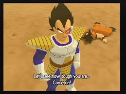 The game is available on both sony's playstation 2 and nintendo's wii. Dragon Ball Z Budokai Game Giant Bomb