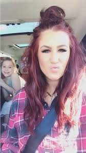 10 we're a big fan of her redhead era Pin By Briana Mcevoy On Chelsea Deboer Chelsea Houska Hair Chelsea Houska Hair Color Burgundy Hair