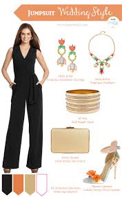 Jumpsuits are a great option if you don't enjoy wearing dresses or they just don't match your style. Wedding Guest Jumpsuits Knotsvilla Wedding Ideas Canada Wedding Blog Jumpsuit For Wedding Guest Classy Jumpsuit Wedding Guest Outfit
