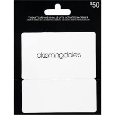 Buy bloomingdale's gift cards at a discounted rate. Bloomingdales Gift Card 50 Gift Cards Chief Markets