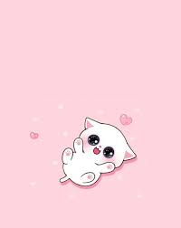 How to draw a cartoon body. Read How To Draw A Cute Cartoon Cat Or How To Draw A Cartoon Cat For More Instructionsread How To Draw A Cartoon Fro Kartun Gambar Kucing Lucu Wallpaper Kartun