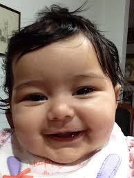 Baby of the week resuscitated three times at birth