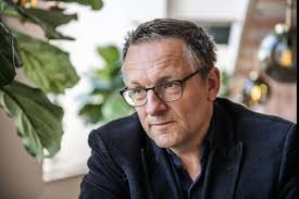 Michael Mosley