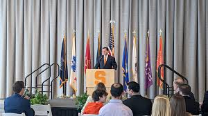 Syracuse University Recognizes Fiserv President and CEO Frank Bisignano for  Commitment to the University