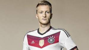 If you have one of your own you'd like to share. Marco Reus Borussia Dortmund Wallpaper Marco Reus Fussball Bund