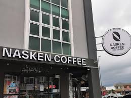 And has been playing the leading role in the development. Nasken Coffee Nasken Coffee Pasir Tumboh Port Minum Facebook