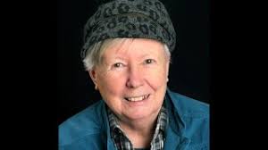 Commonality Institute ~ The Work of Judy Grahn