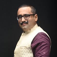 Dhaval Kulkarni (धवल कुलकर्णी) 🇮🇳