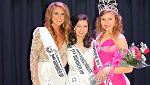We never have and we never will. Miss Relay Pageant Set For Feb 24 The Greenville Advocate The Greenville Advocate