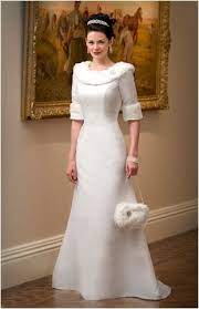 Eternity 8217 Best Christmas Wedding Gown Ever Wedding Dresses Half Sleeve Wedding Dress Winter Wedding Dress