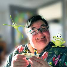 Hør, hvorfor Randi Taulborg anbefaler, at din kirke eller klub bestiller  Superfrø sommerbladet: "Nu er det blevet sommer og tid til ferie. Måske  skal I afsted på ferie og ud og sejle?