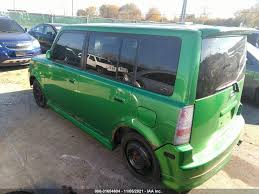 Image result for Green 2006 Scion