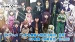 とある魔術の禁書目録