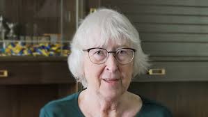 Inger Pettersson Berättar barndomsminnen om Nils Hartman Del 2 av 4