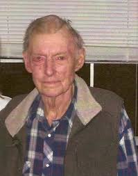 Coy Wesley Watts (1921-2009)