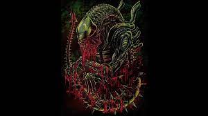 0 image | xenomorph alien desktop 1440x900 hd wallpaper 931956.jpg. Xenomorph Wallpapers Wallpaper Cave