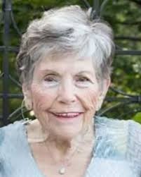 Patricia Slack Obituary (2019)