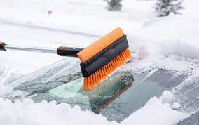 Find cargo carriers, wiper blades, and snow brushes. 5 Top Rated Snow Brooms To Help You Clear Off Your Car In One Quick Sweep Better Homes Gardens