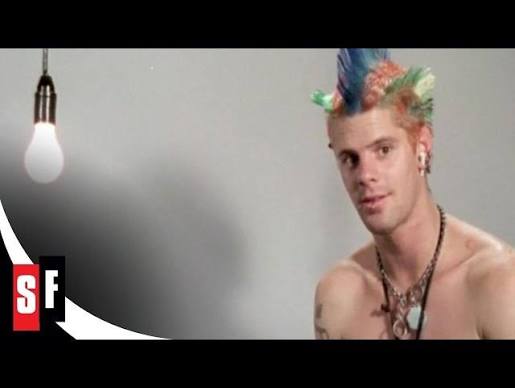 The Decline of Western Civilization Part III (5/5) Squid Talks Squatting  (1998) - YouTube