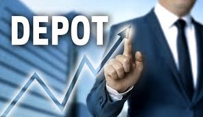 Kaufen wir anleger aktien, fonds oder optionsscheine, bucht die bank die wertpapiere in unser depot ein. Depotkonto Depoteroffnung 2021 Eroffnung Von Depot Im Test Deutschefxbroker