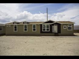 Manufactured home floor plans manufactured home dealers. Enchantment 3 Bedroom Triple Wide Manufactured Home For Sale In New Mexico Youtube