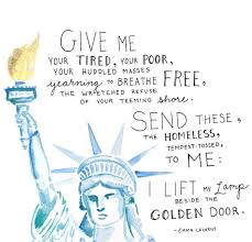 13 7k Followers 563 Following 984 Posts See Instagram Photos And Videos From Kimothy Joy Kimoth Give Me Your Tired Statue Of Liberty Quote Liberty Quotes