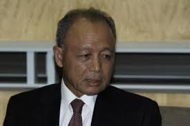 His last office in the civil service was chief secretary to the government from 1 february 2001 to 2 september 2006. Malaysia Govt Appoints Independent Committee To Decide When To Lift State Of Emergency Se Asia News Top Stories The Straits Times