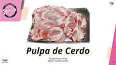 Resultado de imagen para "los 21 cortes de la carne de cerdo"
