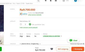 Demikian tutorial panduan cara membeli saham di ipotgo. Panduan Membeli Emas Antam Online