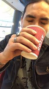 Donovan Begay's Instagram, Twitter & Facebook