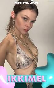 Ikkimel42 / Brandy G Nude Leaks - NudoStar