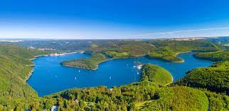 Nationalpark eifel + join group. Wanderreise Deutschland Nationalpark Eifel Wild Waldreich Und Viel Wasser