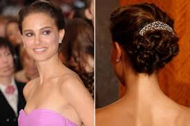 Especially for special occasions like a prom night, it is important that you style your hair well. 25 Of The Best Oscar Hairstyles Ever Glamour