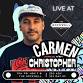 Carmen Christopher event image