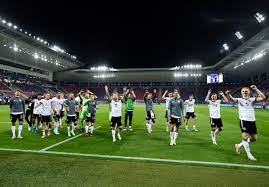 Германия u21 — португалия u21 1:0 гол: Germania U21 E A Doua FinalistÄƒ A Campionatului European U 21 De Fotbal