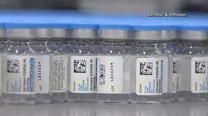 Johnson and johnson vaccine efficacy (approval data)johnson and johnson's single shot vaccine is approved by fda. Johnson Johnson Vaccines Paused Not Recalled Wfaa Com