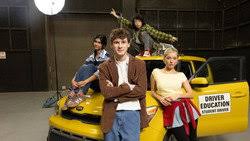 The Van (1977) — The Movie Database (TMDB)