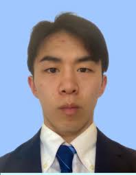 WDSF couple Ryuta Nakajima