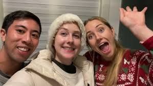 the end of the year. is this what you expected? New Year's 2024