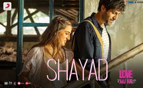 Shayad Arijit Singh Ringtone Download Shayad Mp3 Mobile Ringtone Latest Bollywood Songs Bollywood Songs New Hindi Songs