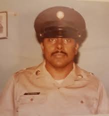 Thomas Scaria Obituary