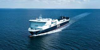 Was in lettland zu tun. Fahre Nach Litauen Fahre Kiel Klaipeda Dfds
