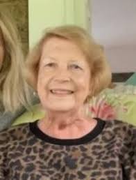 Obituary of Nancy K. Bennett Jones